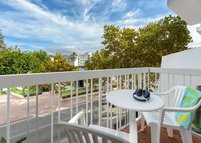 Hotel Vibra Marco Polo I - Adults Only San Antonio Abad