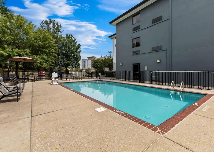 Clarion Pointe - Nashville Area