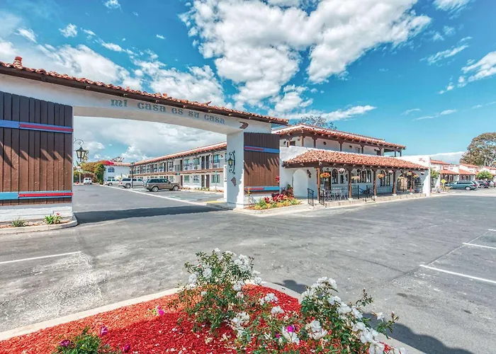 Casa Via Mar Inn, An Ascend Collection Hotel