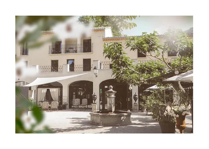 Restaurant Du Parc En Bord De Rivière