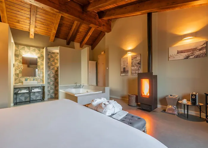 Hotel Mas De Cebrian