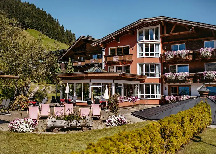 Hotel Alpenstüble