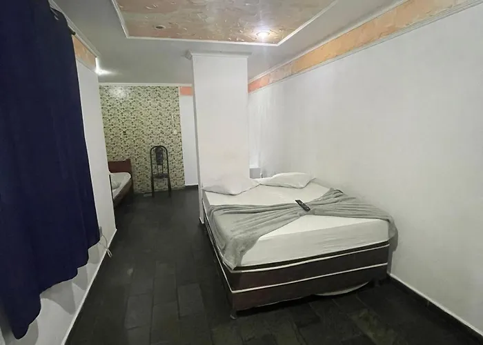 Hotel Estação Norte