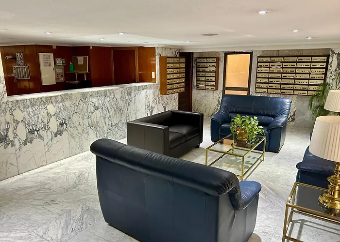 Apartamentos Goya 75