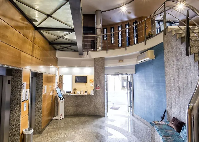 Hotel Castelao