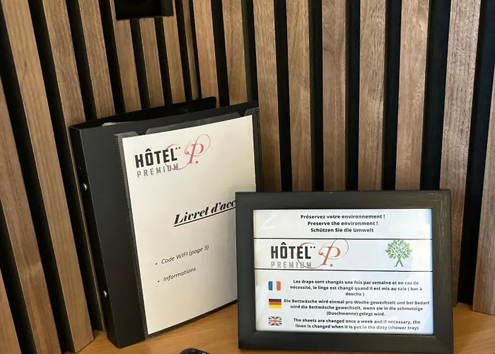 Hotel Premium
