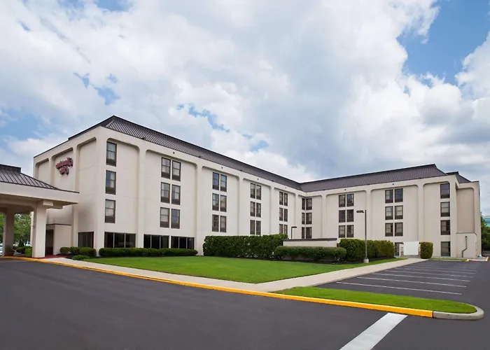 Hampton Inn Philadelphia/Mt. Laurel Mount Laurel
