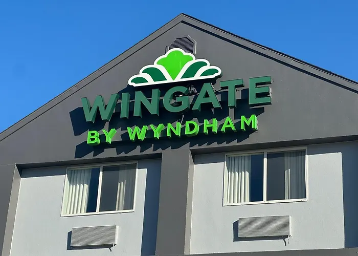 Wingate By Wyndham