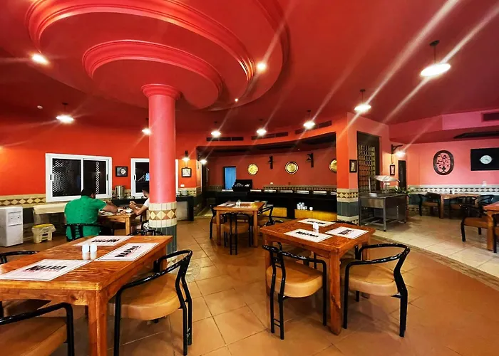 Naama Inn Hotel