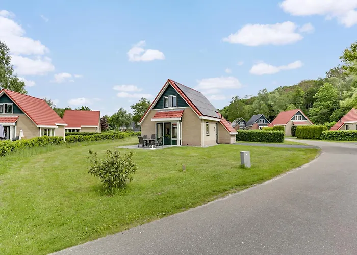 Bungalowpark Hoge Hexel