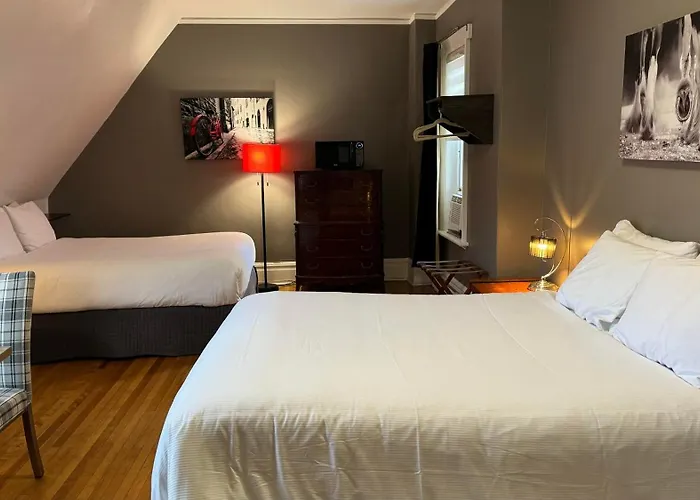 E-Hotel Des Grisons
