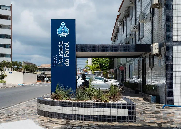 Hotel Pousada do Farol