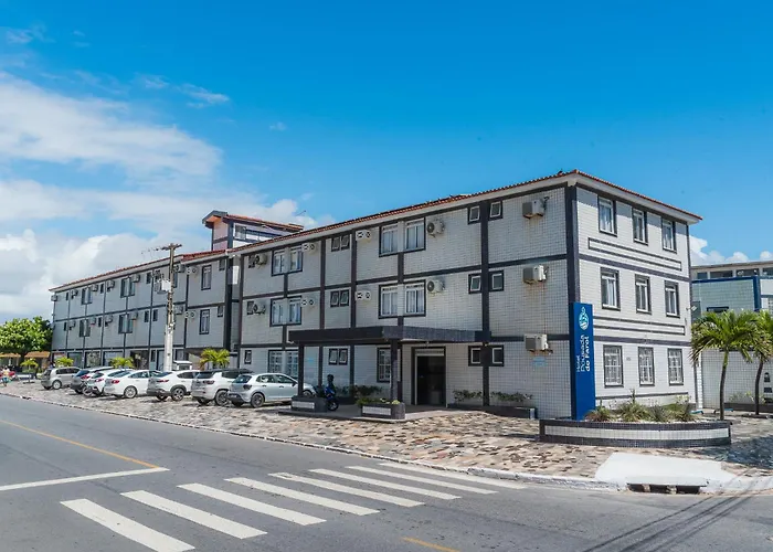 Hotel Pousada do Farol
