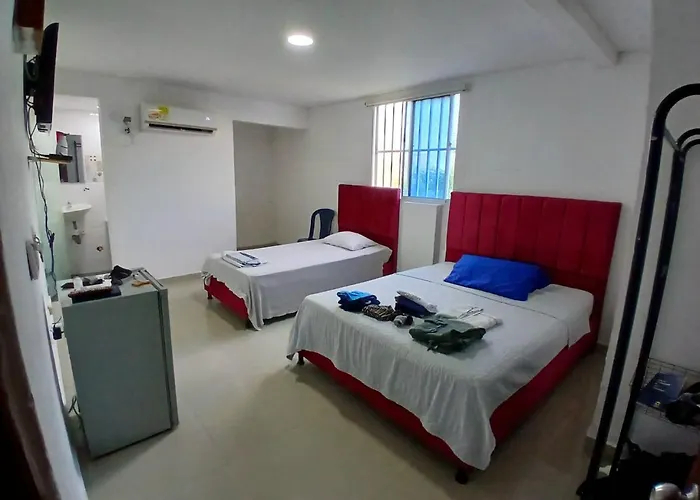 Hotel Interamericano