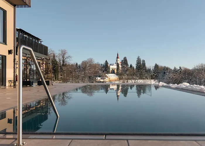 Boutiquehotel DAS ZEITWERT