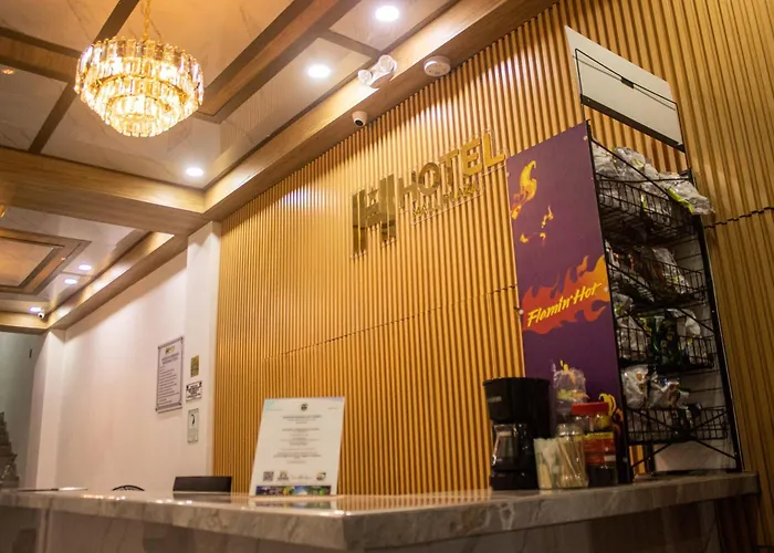 Hotel Mall Plaza
