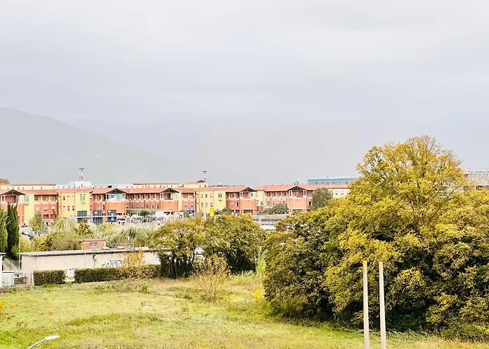 Cisanello Guest House