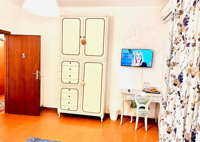 Cisanello Guest House