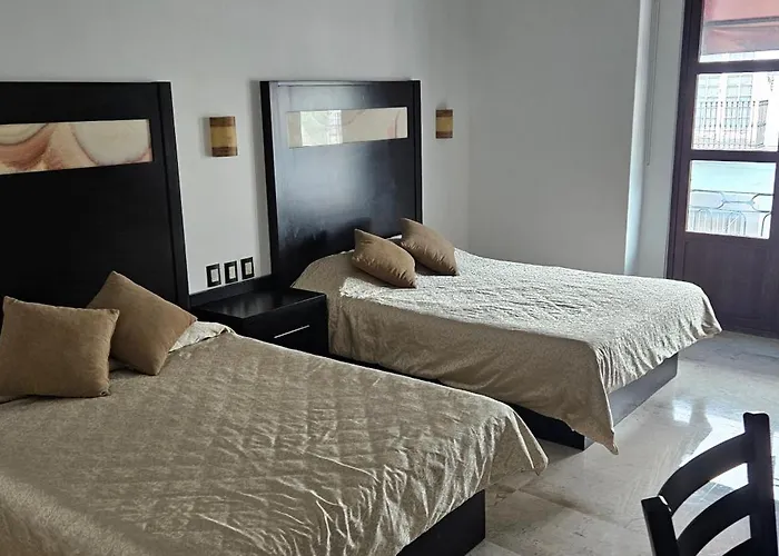 Nonó Hotel