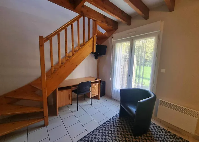 Auberge de la Forêt