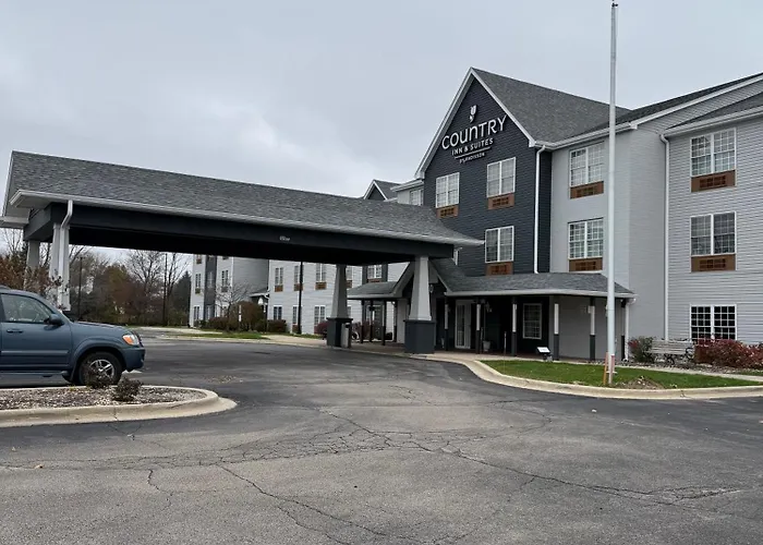 Country Inn & Suites By Radisson, Elgin, Il