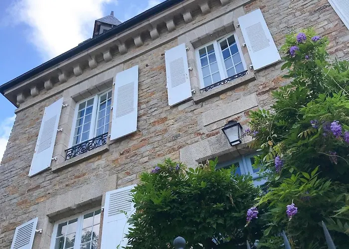 Le 14 St Michel