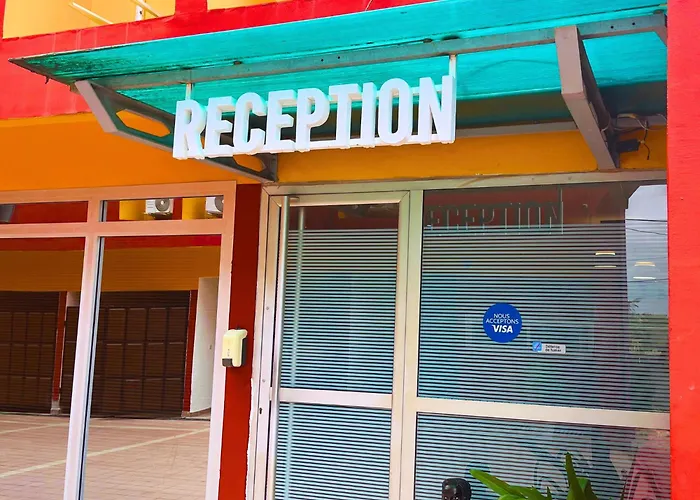 Cypa Hotel