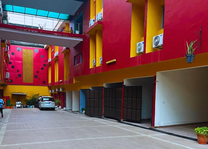 Cypa Hotel