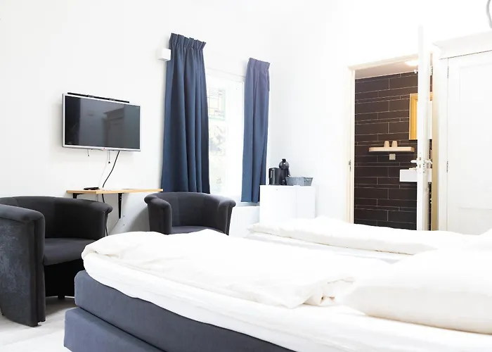 La Casita Bed And Breakfast Voorschoten