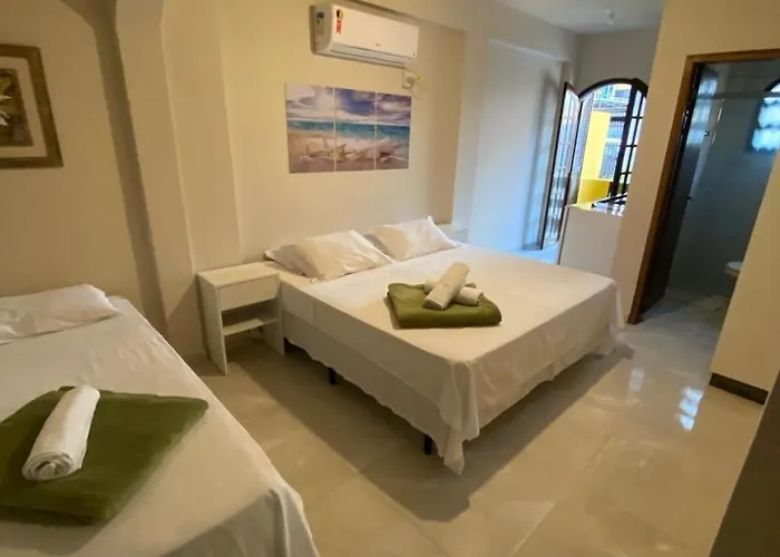 Pousada Prainha