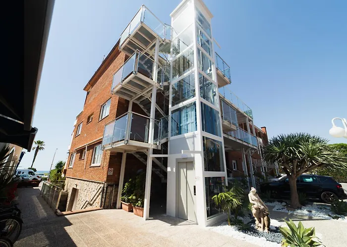 Aparthotel Solifemar