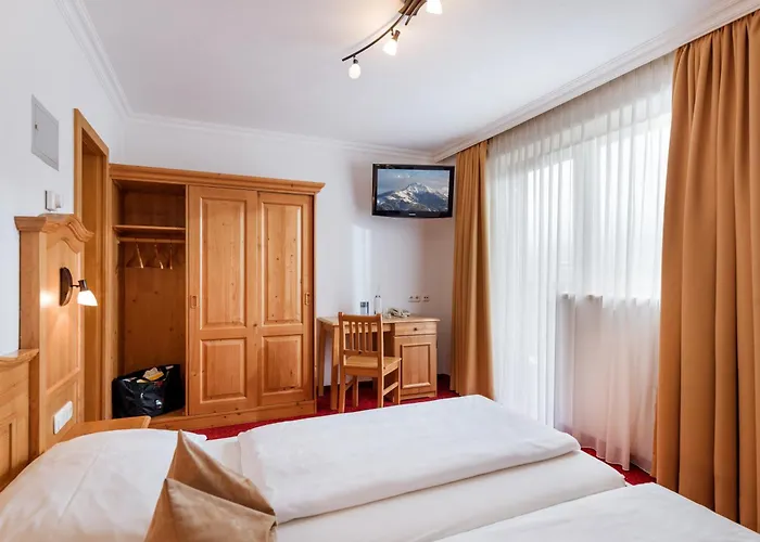 Hotel Kroneck