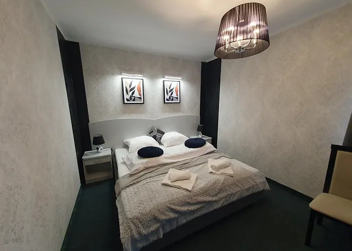 Hotel Zbyszko
