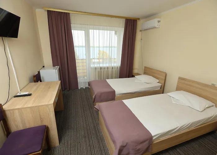 Dnepropetrovsk Hotel