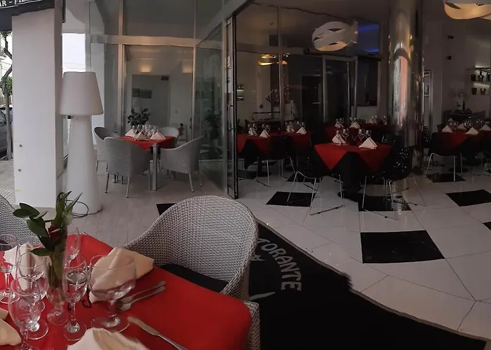Hotel Royal - Beauty & Spa