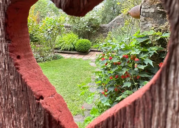 Logis Saint-Flaceau