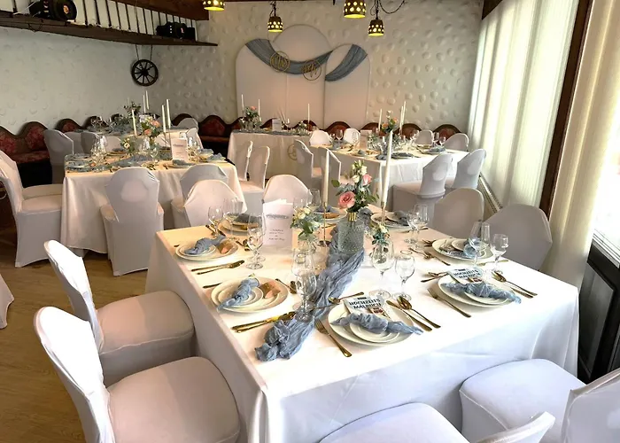 Hotel Simonshof