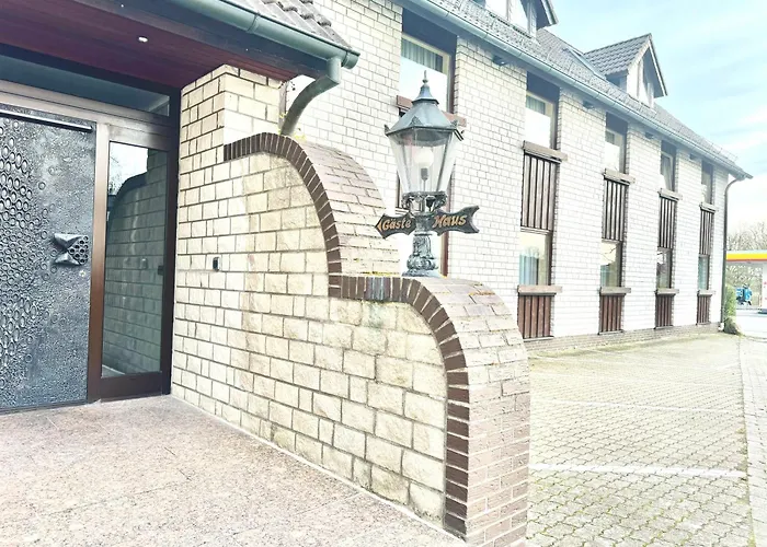 Hotel Simonshof