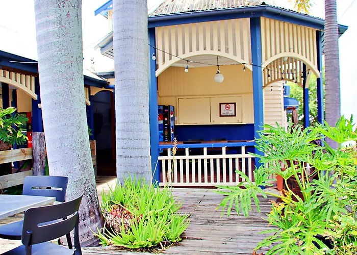 Brisbane Manor