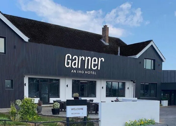 Garner Hotel Preston Samlesbury By Ihg