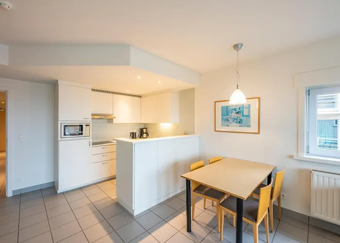 Günstige Hotels in Ostende
