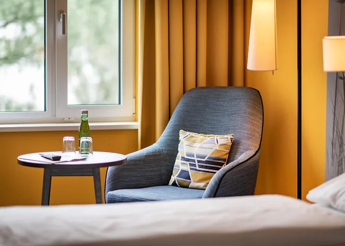 Günstige Hotels in Hall in Tirol