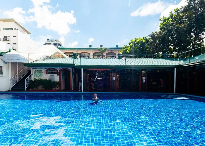 Orchid Inn