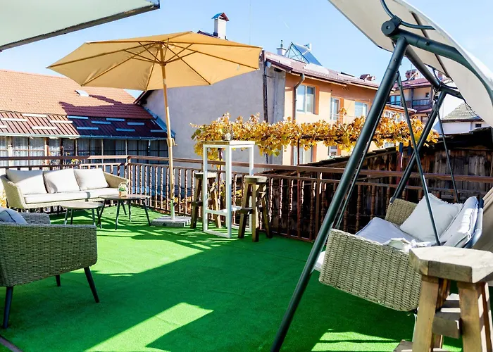 Velinov Boutique Hotel
