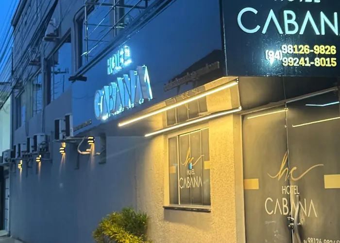Cabana
