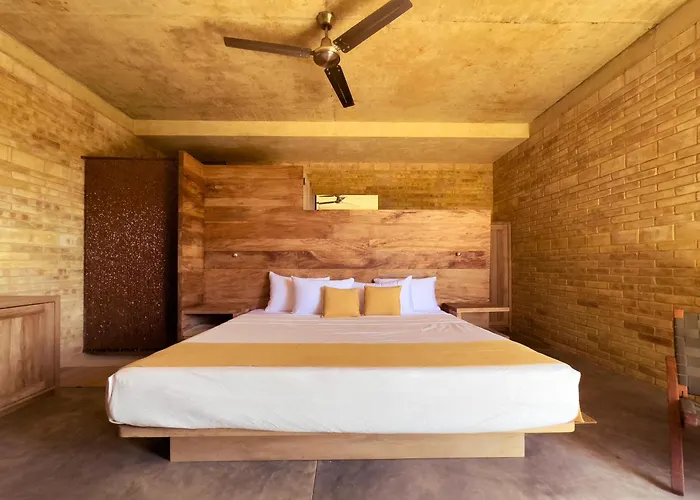 Torrearena Design Hotel