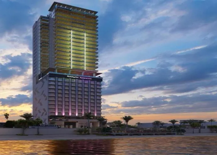 Holiday Inn Express & Suites Mazatlan By Ihg
