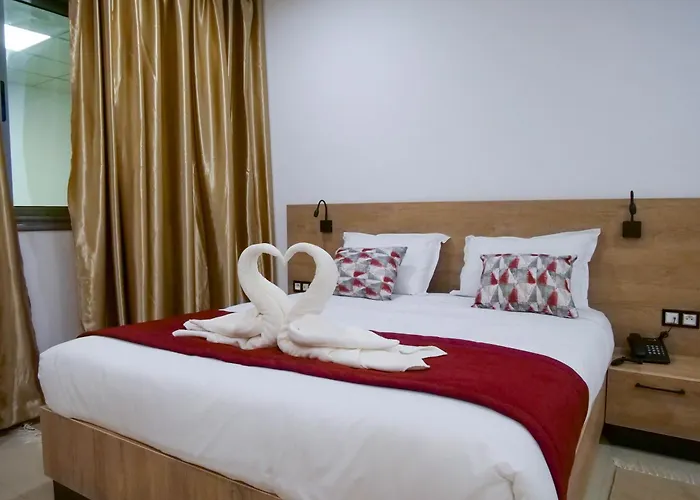Hotel Djerba Inn