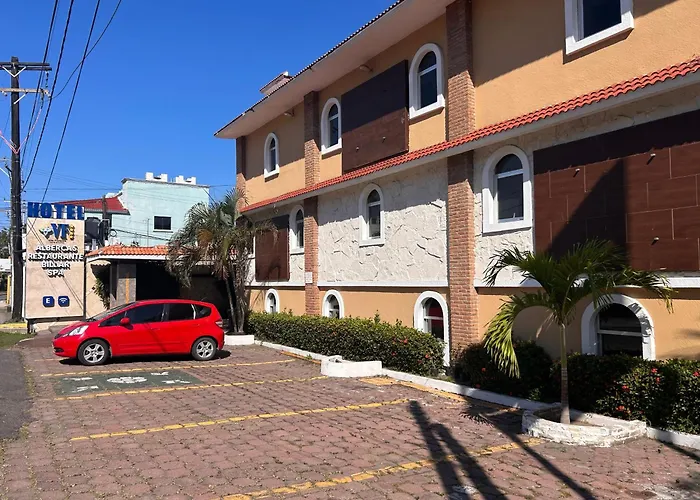 VF Villa Florencia Hotel