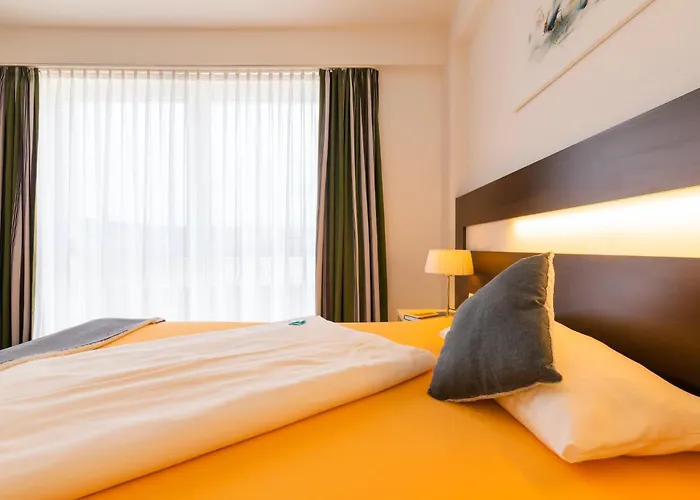 Hotel im Kornspeicher